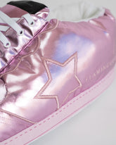 Zapatillas de andar por casa - BLONDIE - Flamingueo