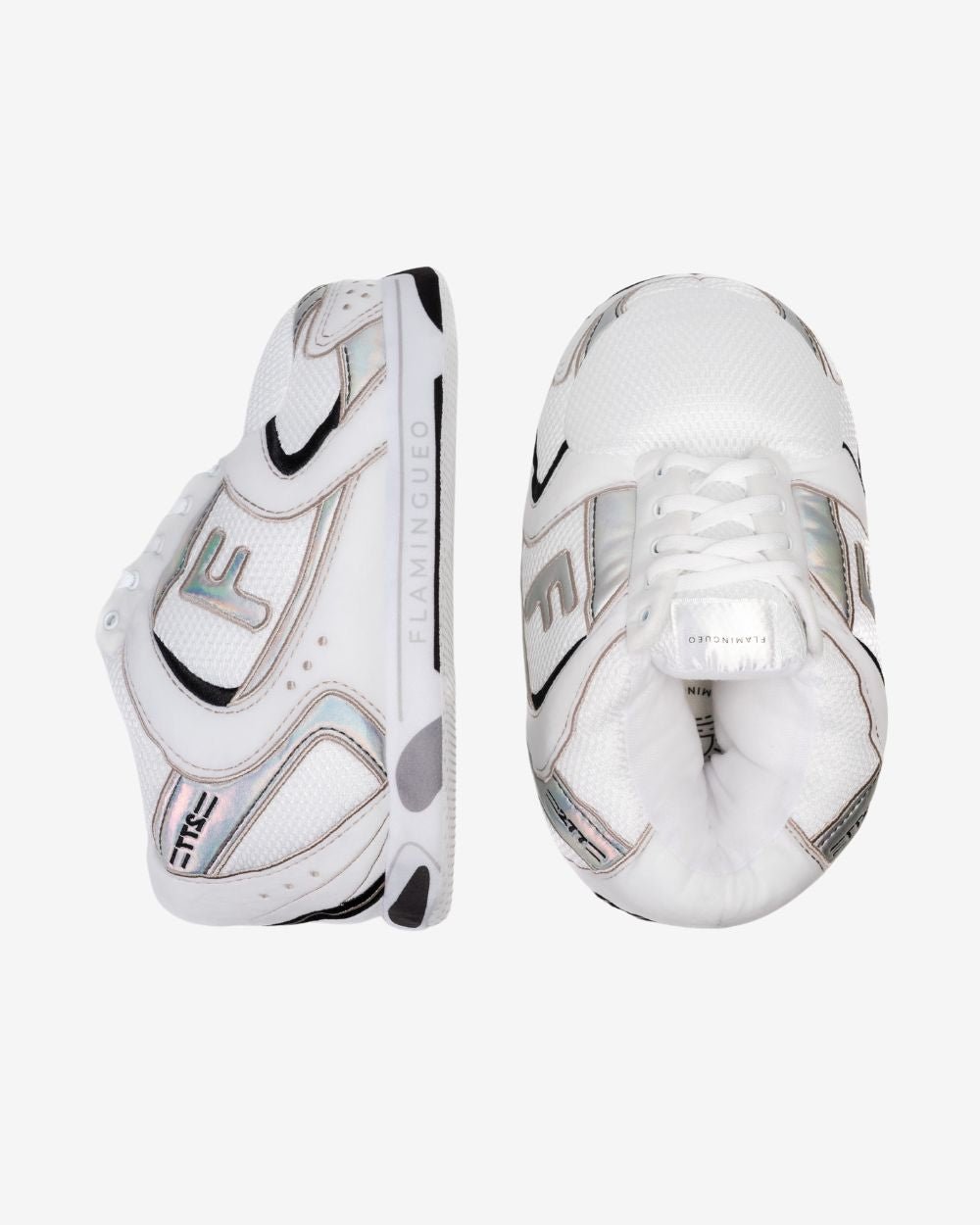 Zapatillas de andar por casa - BOSTON - Flamingueo