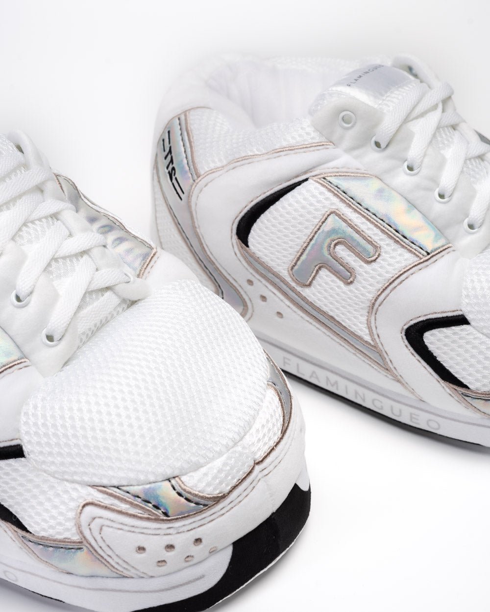 Zapatillas de andar por casa - BOSTON - Flamingueo