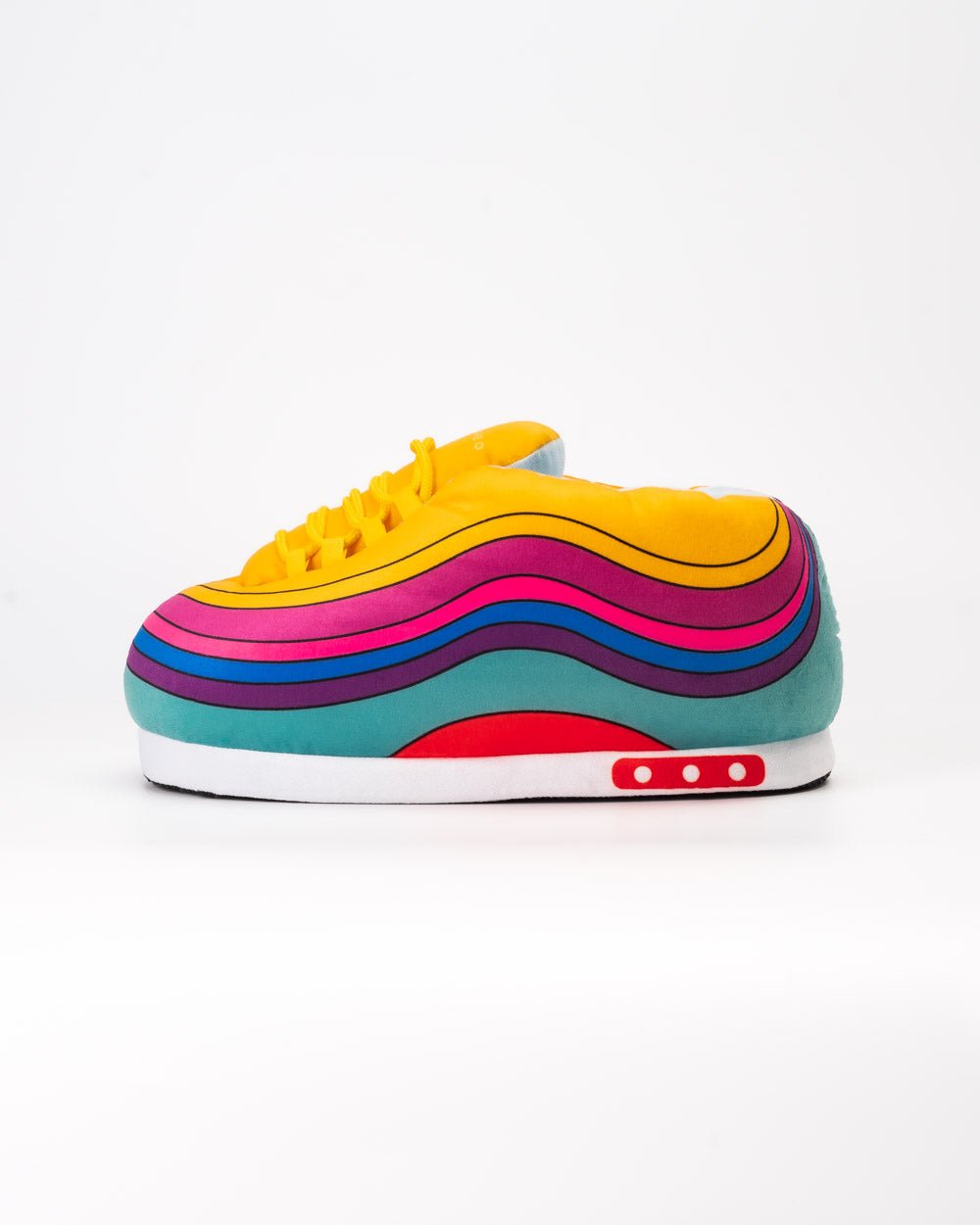 Zapatillas de andar por casa - BOWIES - Flamingueo