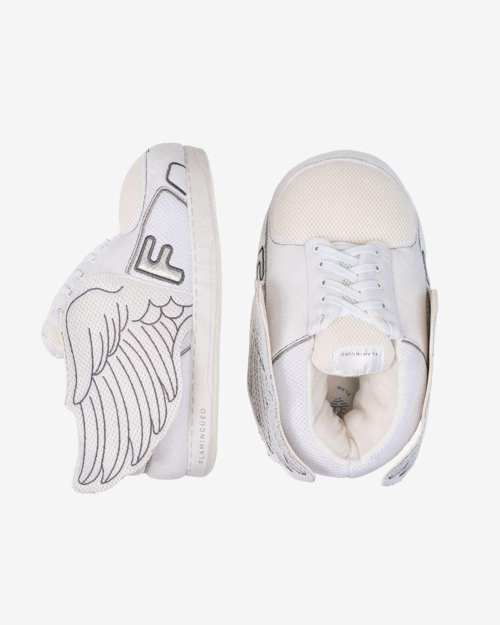 Zapatillas de andar por casa - BROOKLYN - Flamingueo