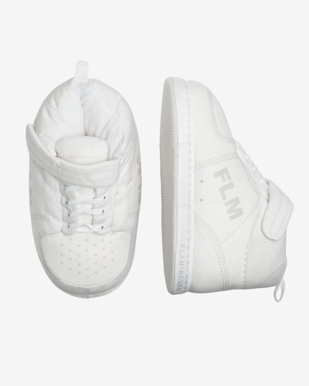 Zapatillas de andar por casa - BRUCE - Flamingueo