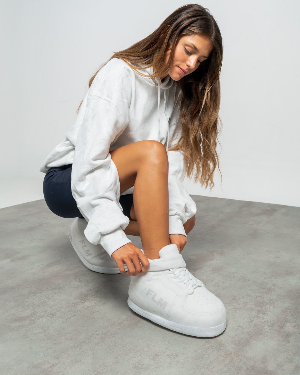 Zapatillas de andar por casa - BRUCE - Flamingueo