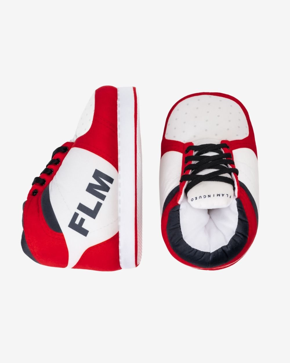 Zapatillas de andar por casa - BULLIS - Flamingueo