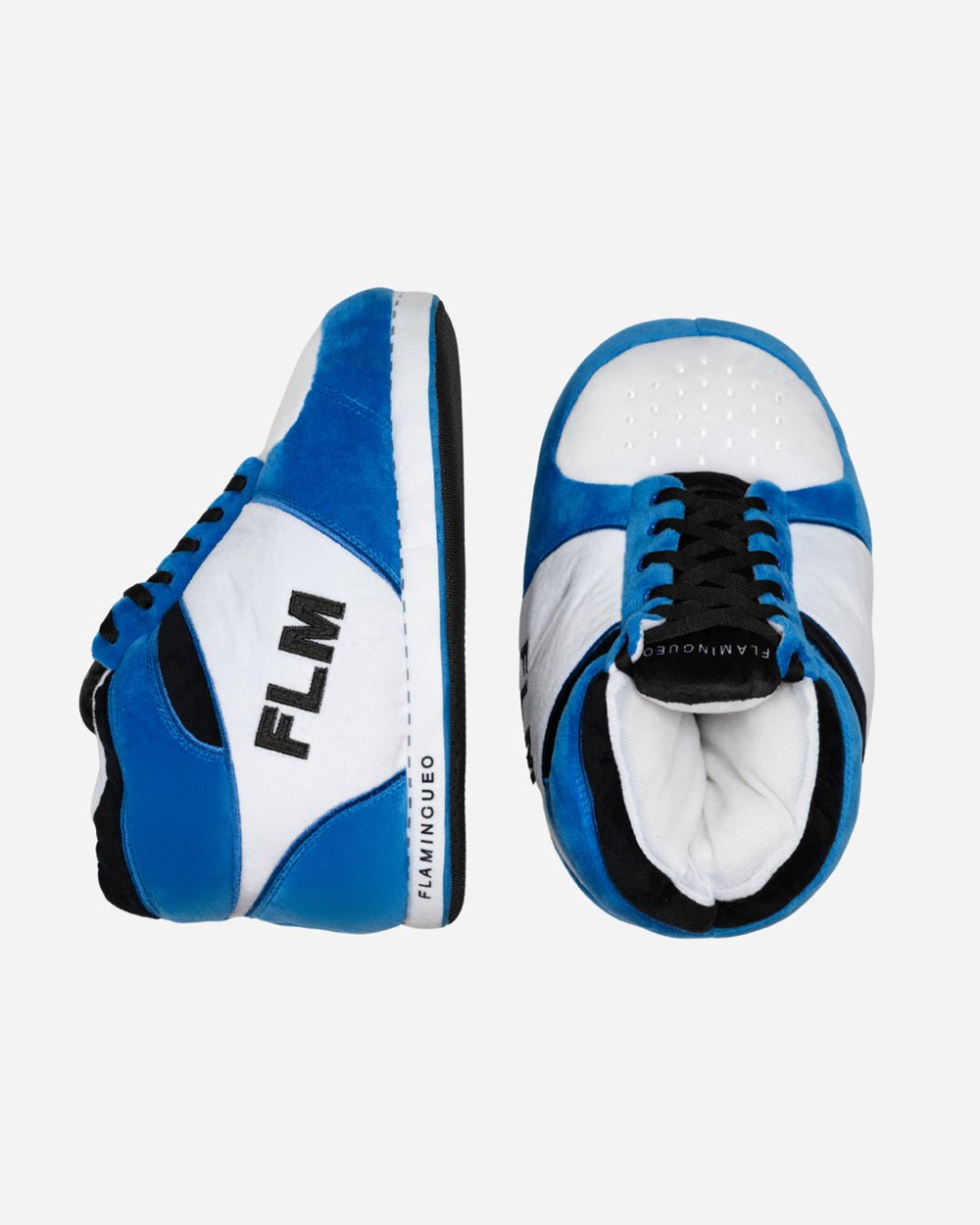 Zapatillas de andar por casa - BULLIS - Flamingueo