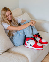 Zapatillas de andar por casa - BULLIS - Flamingueo