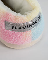 Zapatillas de andar por casa - CANDY - Flamingueo