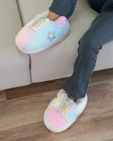 Zapatillas de andar por casa - CANDY - Flamingueo