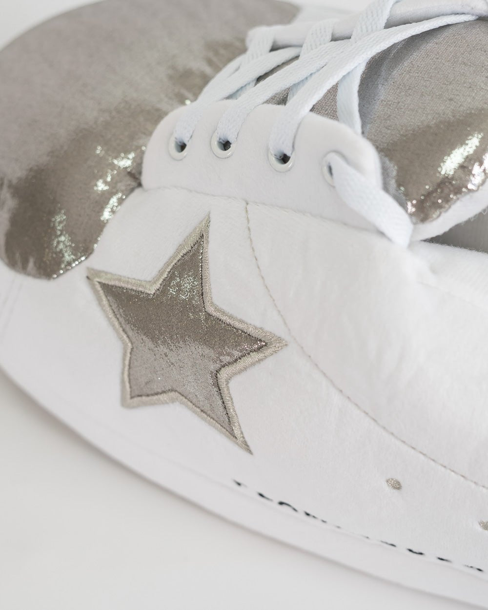 Zapatillas de andar por casa - CHERISH - Flamingueo