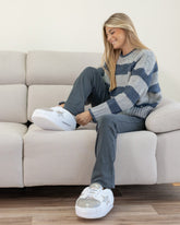 Zapatillas de andar por casa - CHERISH - Flamingueo