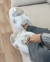 Zapatillas de andar por casa - CHERISH - Flamingueo