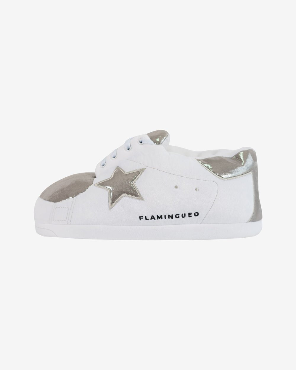 Zapatillas de andar por casa - CHERISH - Flamingueo