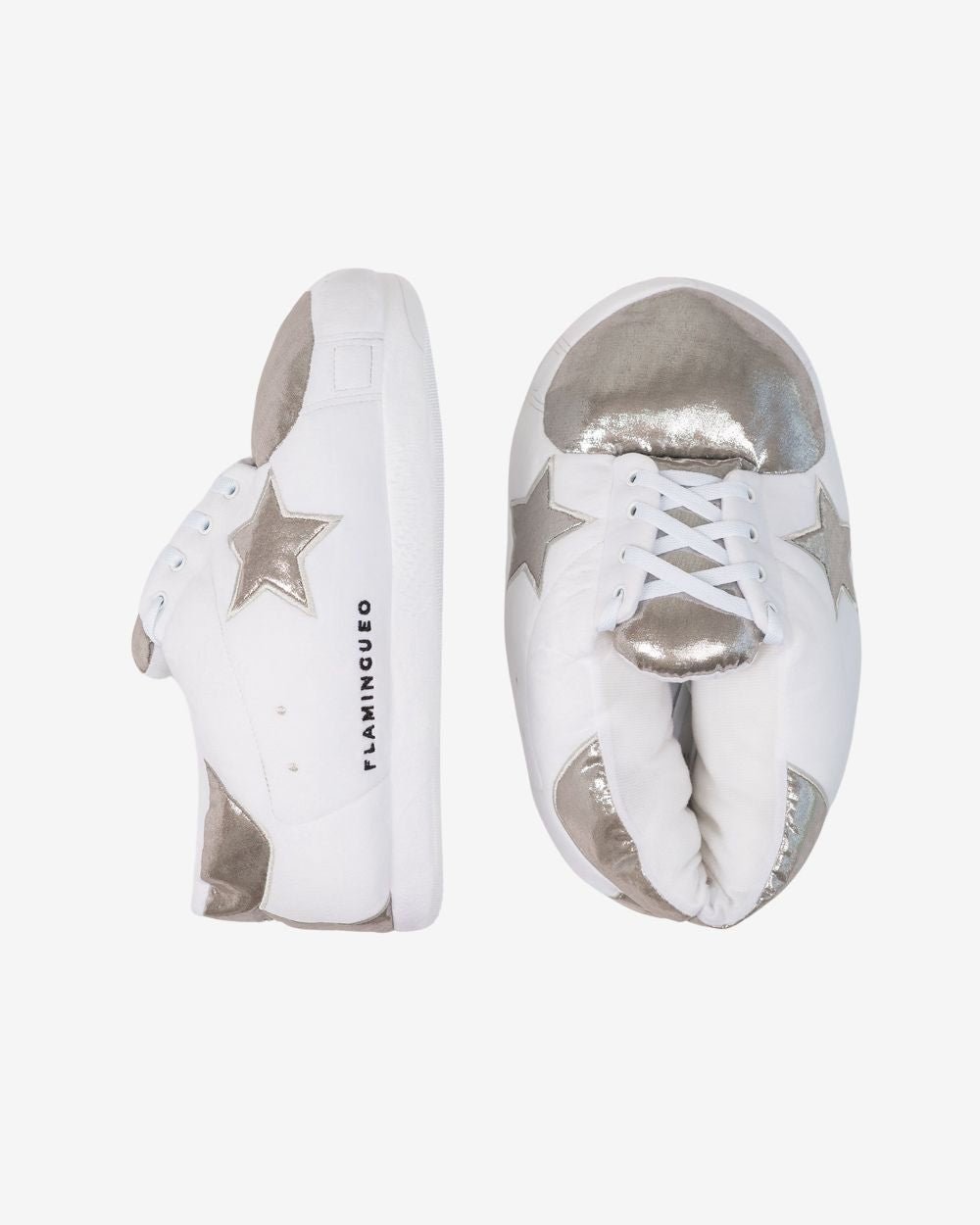 Zapatillas de andar por casa - CHERISH - Flamingueo