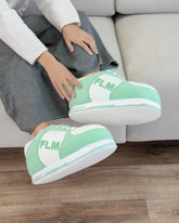 Zapatillas de andar por casa - DIPSY - Flamingueo