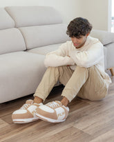 Zapatillas de andar por casa - DIPSY - Flamingueo