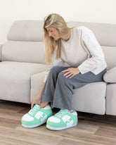 Zapatillas de andar por casa - DIPSY - Flamingueo