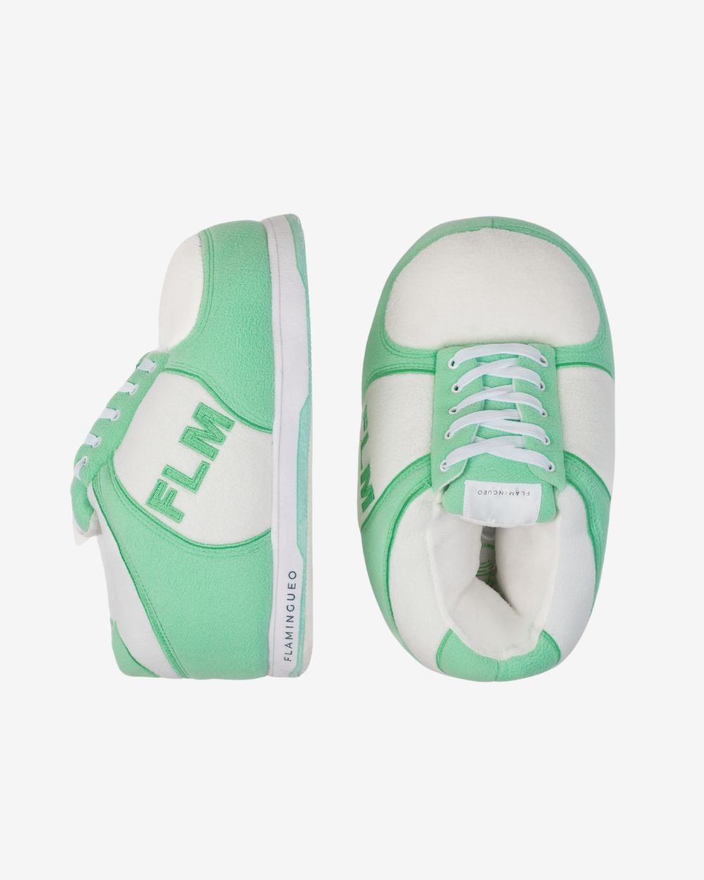 Zapatillas de andar por casa - DIPSY - Flamingueo