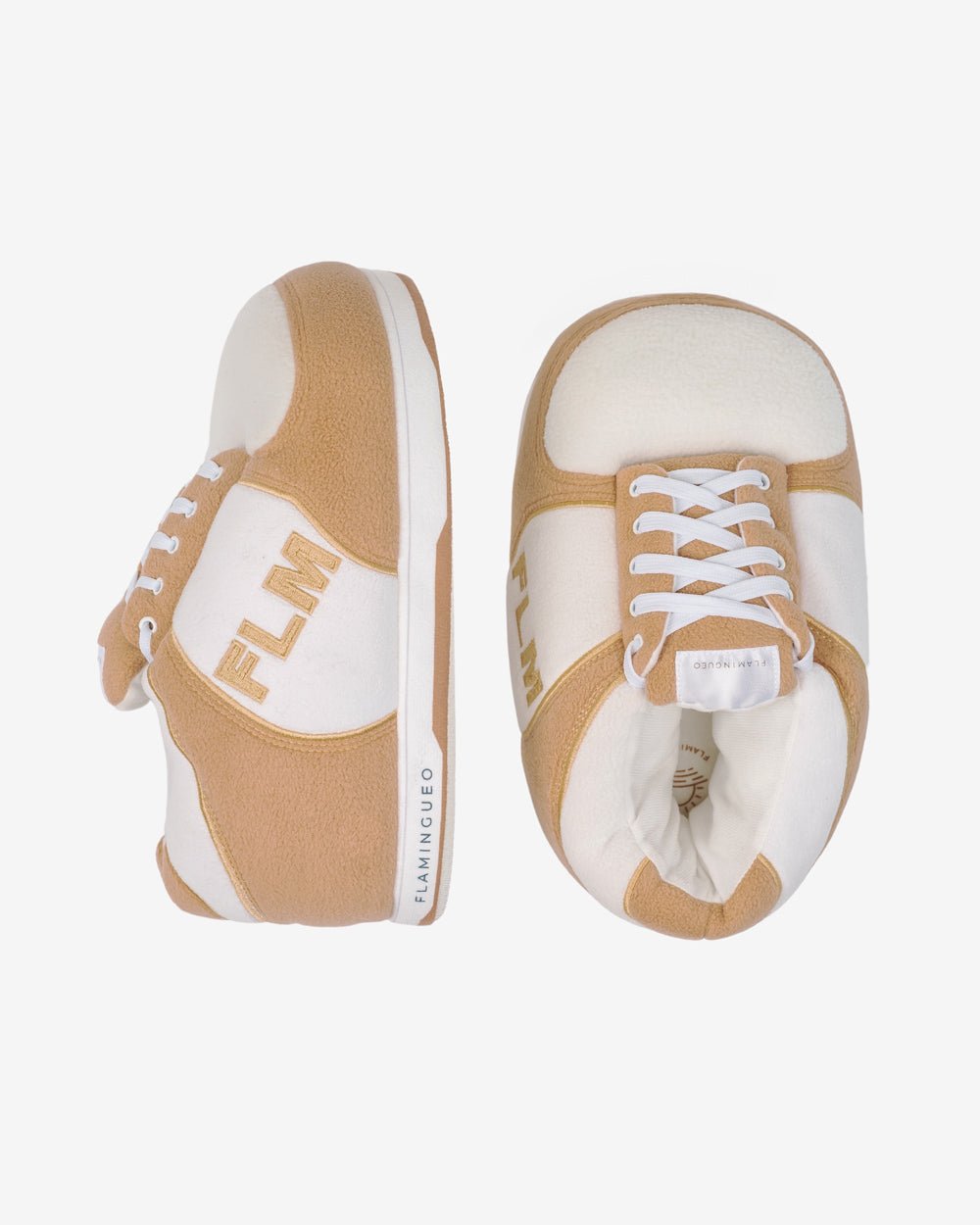 Zapatillas de andar por casa - DIPSY - Flamingueo