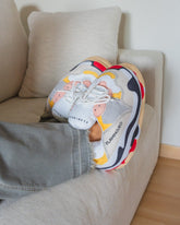 Zapatillas de andar por casa - FOURFOLDITOS - Flamingueo