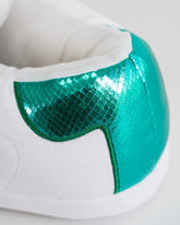 Zapatillas de andar por casa - GRACE - Flamingueo