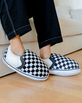 Zapatillas de andar por casa - HARMON - Flamingueo