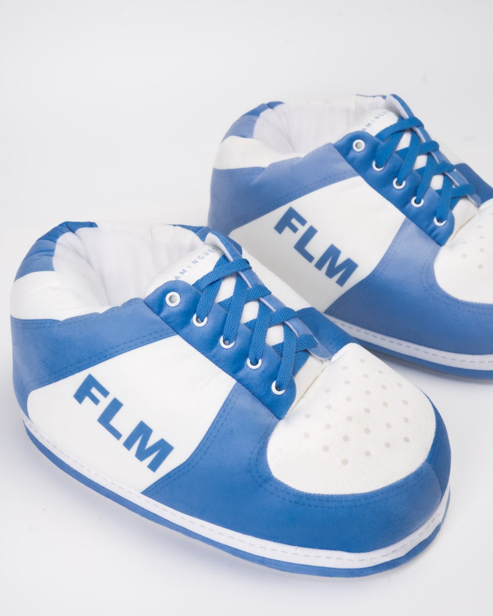 Zapatillas de andar por casa - HAWKIS - Flamingueo