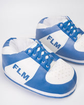 Zapatillas de andar por casa - HAWKIS - Flamingueo