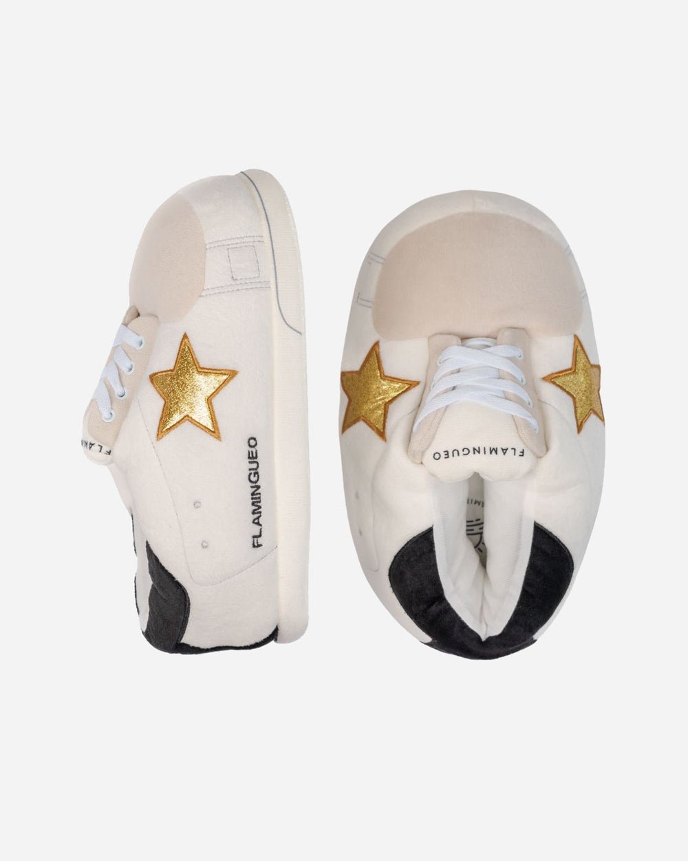 Zapatillas de andar por casa - HOLLYWOOD - Flamingueo