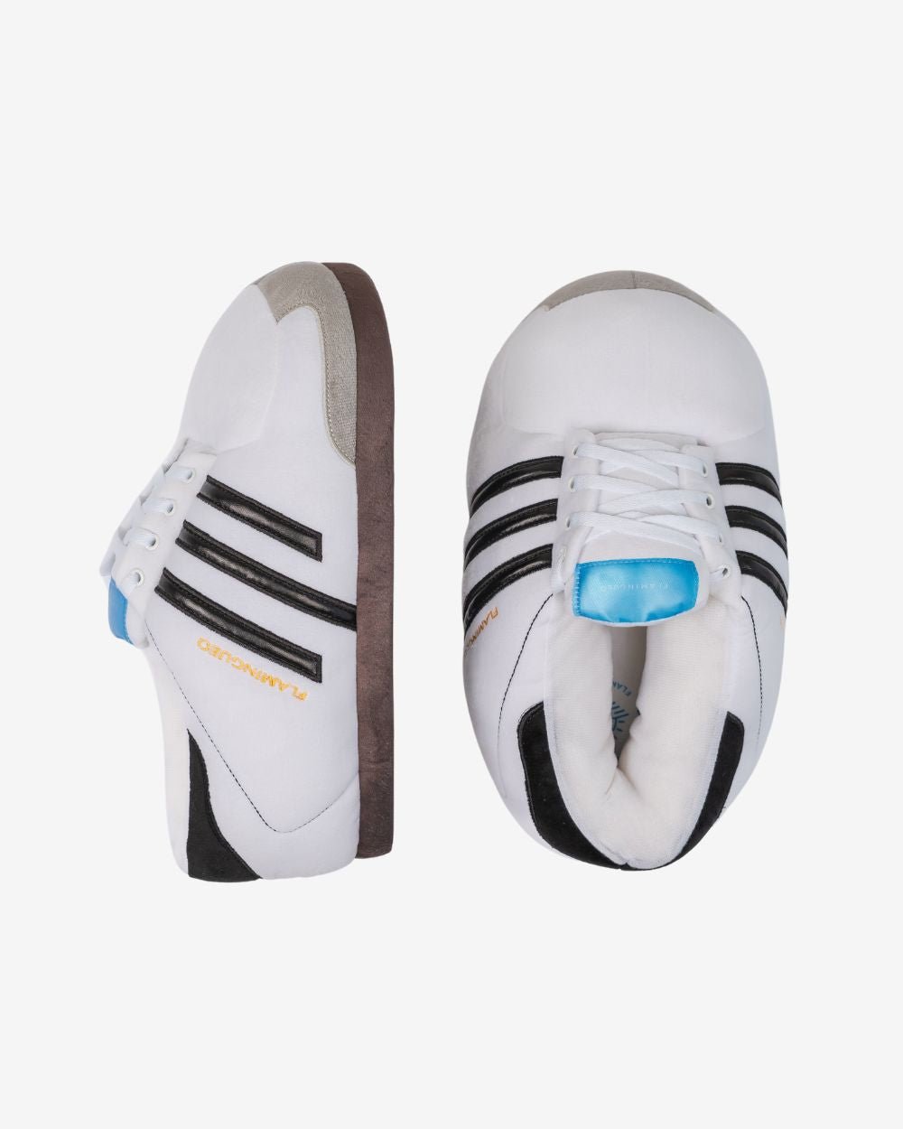 Zapatillas de andar por casa - ICEBERG - Flamingueo