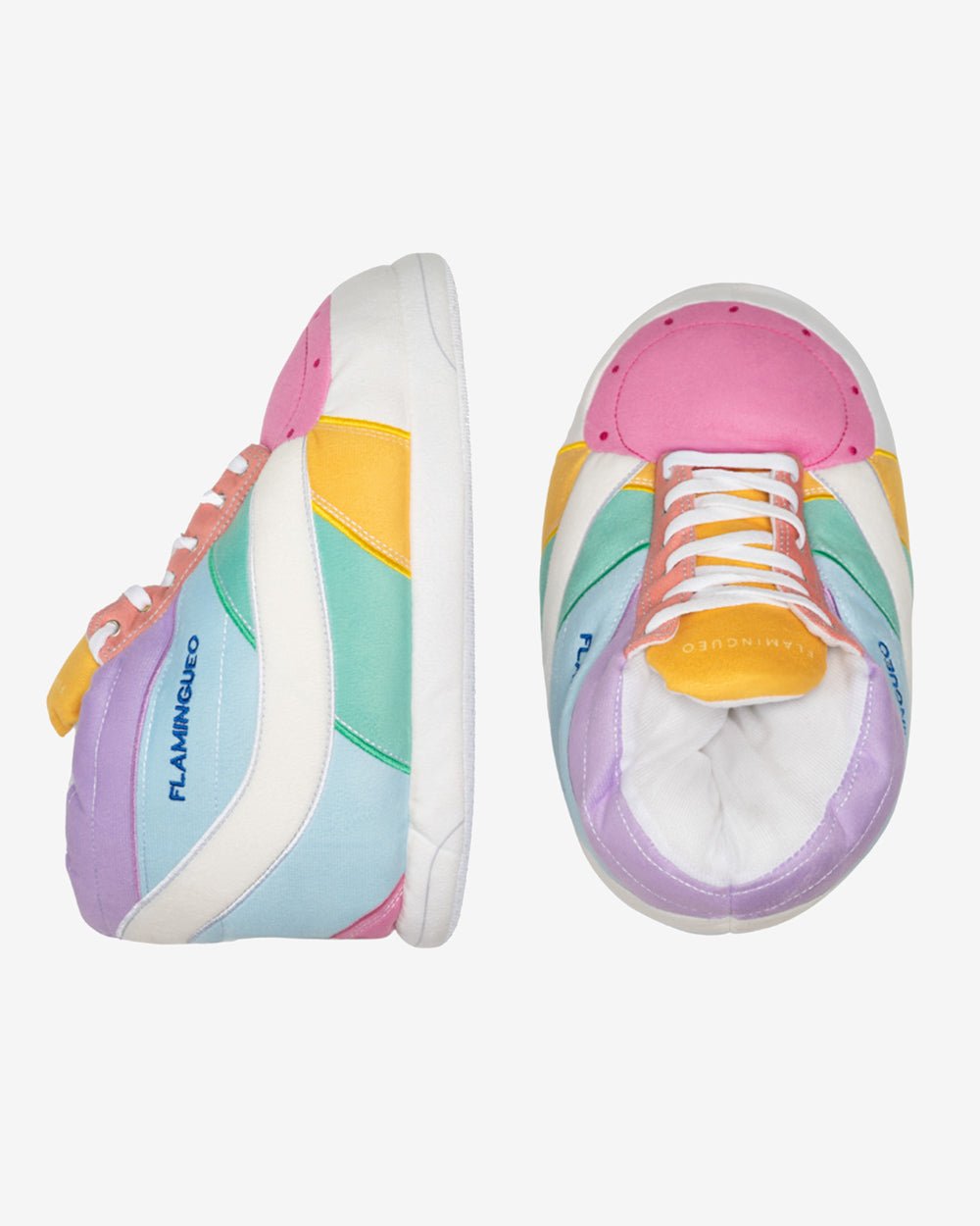 Zapatillas de andar por casa - JIMMIS - Flamingueo