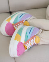 Zapatillas de andar por casa - JIMMIS - Flamingueo