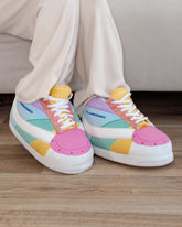 Zapatillas de andar por casa - JIMMIS - Flamingueo