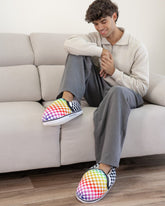 Zapatillas de andar por casa - JOY - Flamingueo