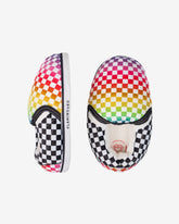 Zapatillas de andar por casa - JOY - Flamingueo