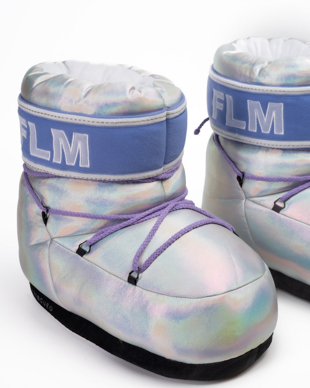 Zapatillas de andar por casa - NEIL - Flamingueo