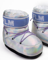 Zapatillas de andar por casa - NEIL - Flamingueo