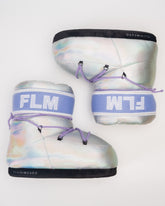 Zapatillas de andar por casa - NEIL - Flamingueo