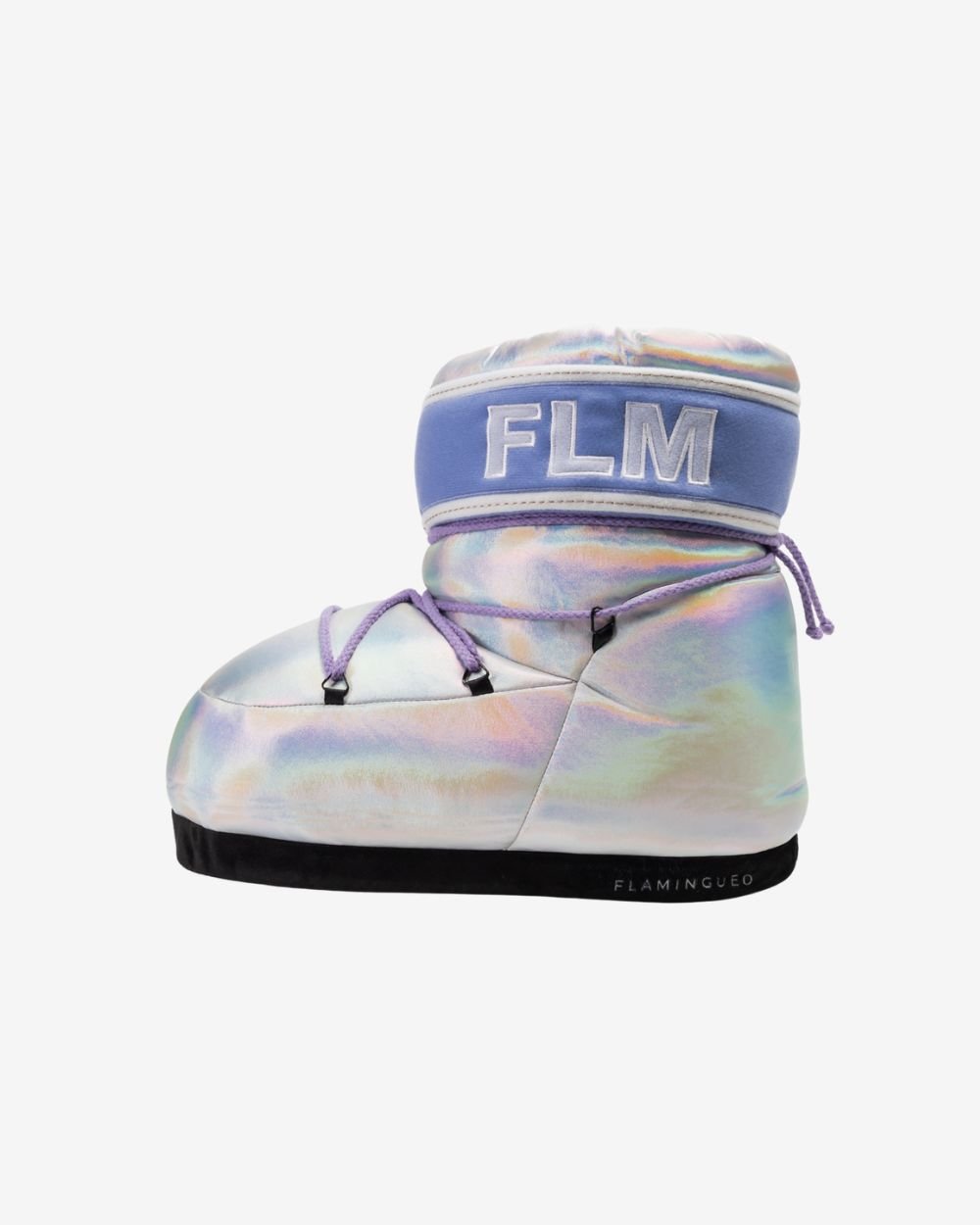 Zapatillas de andar por casa - NEIL - Flamingueo