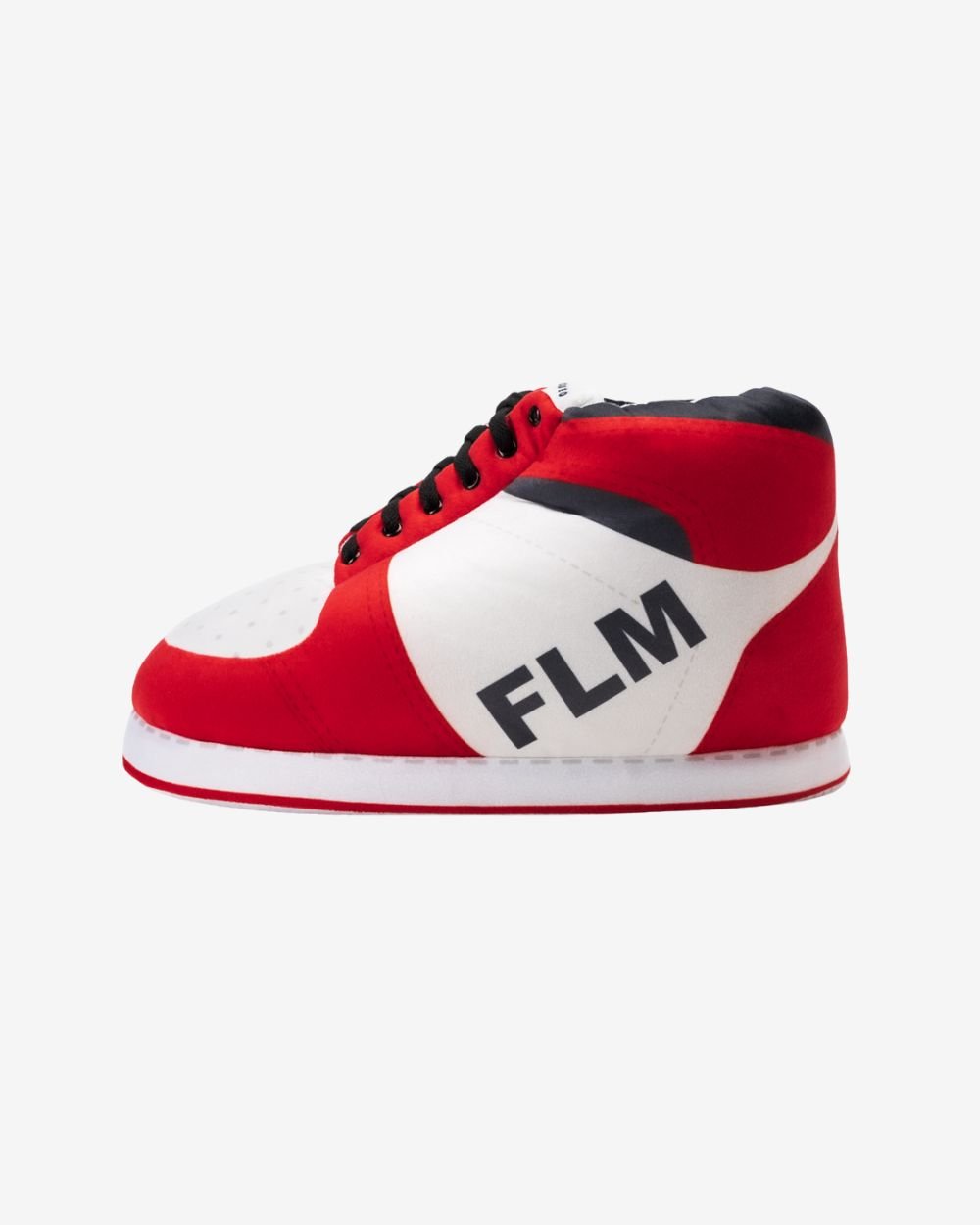 Zapatillas de andar por casa niños - BULLIS KIDS - Flamingueo