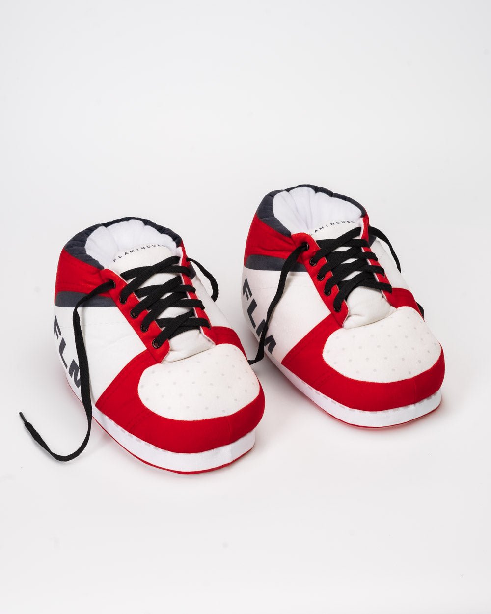 Zapatillas de andar por casa niños - BULLIS KIDS - Flamingueo