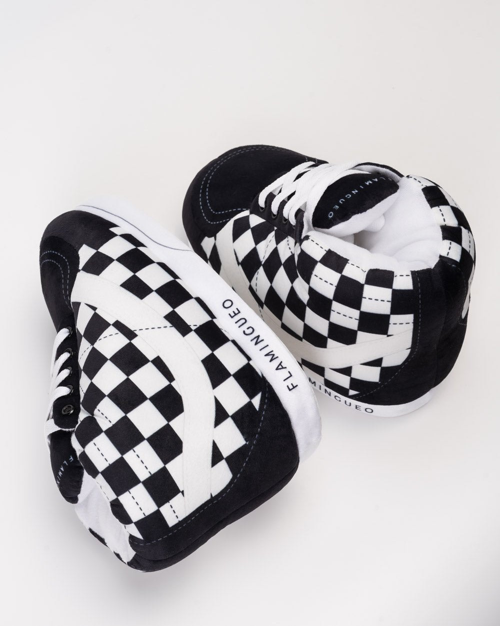 Zapatillas de andar por casa niños - PAULIS KIDS - Flamingueo