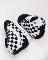 Zapatillas de andar por casa niños - PAULIS KIDS - Flamingueo