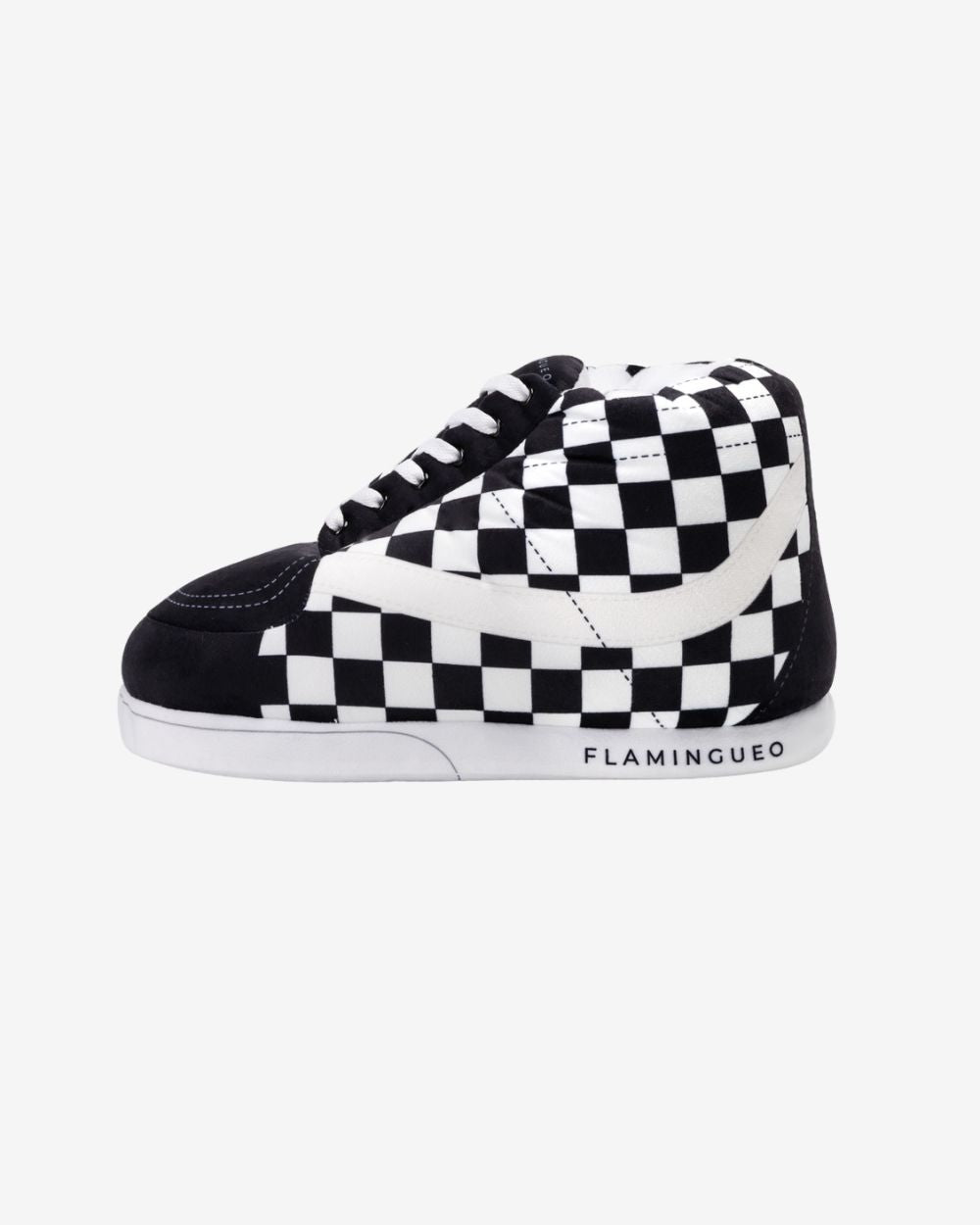 Zapatillas de andar por casa niños - PAULIS KIDS - Flamingueo