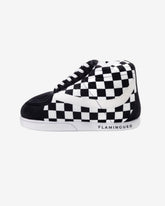 Zapatillas de andar por casa niños - PAULIS KIDS - Flamingueo