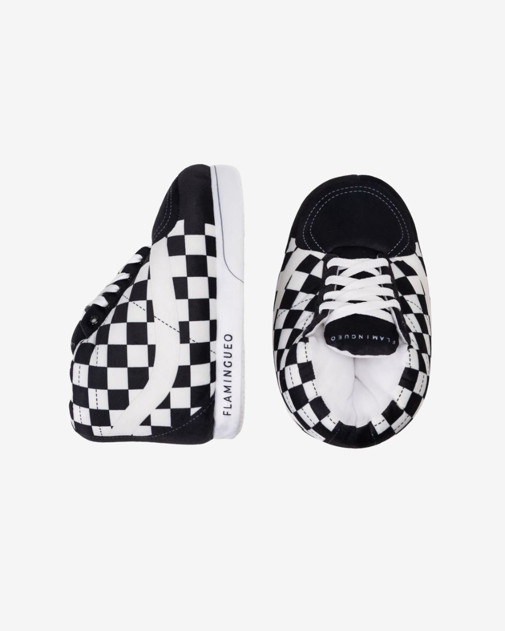 Zapatillas de andar por casa - PAULIS - Flamingueo