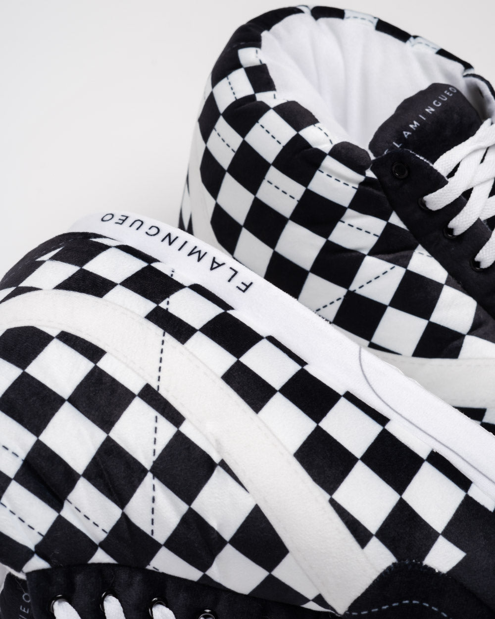 Zapatillas de andar por casa - PAULIS - Flamingueo