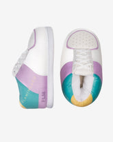 Zapatillas de andar por casa - POMPIDUIS - Flamingueo