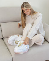 Zapatillas de andar por casa - STARSHIP - Flamingueo