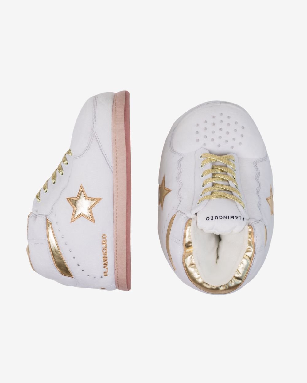 Zapatillas de andar por casa - STARSHIP - Flamingueo
