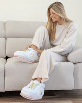 Zapatillas de andar por casa - STARSHIP - Flamingueo